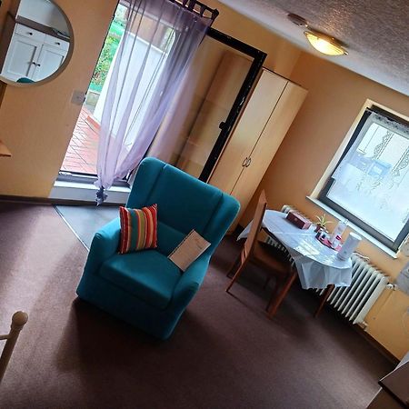 Moebliertes Zimmer Nürnberg Exterior foto