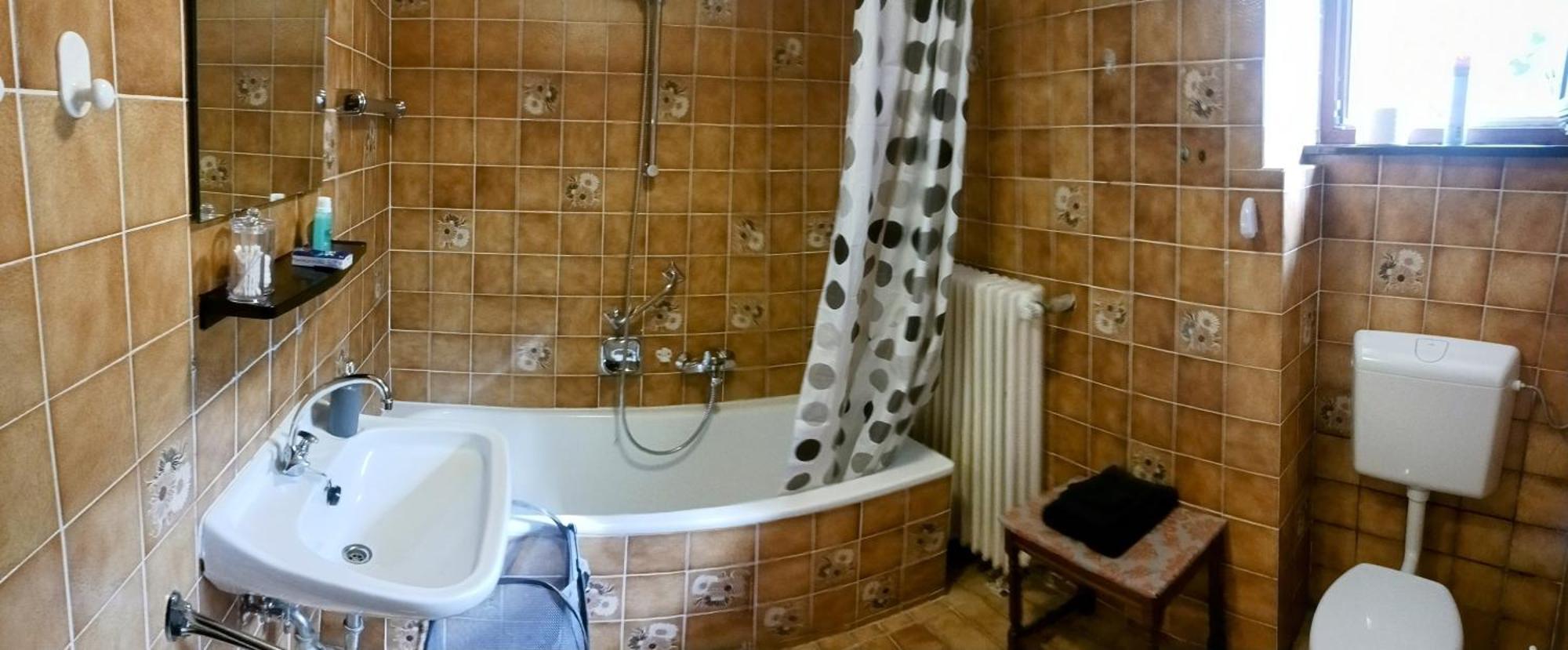 Moebliertes Zimmer Nürnberg Exterior foto